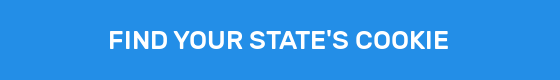 FIND YOUR STATE'S COOKIE