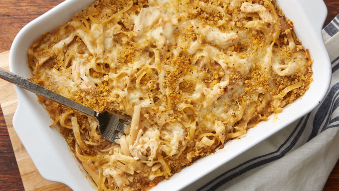 The BIG List of Cozy Casseroles