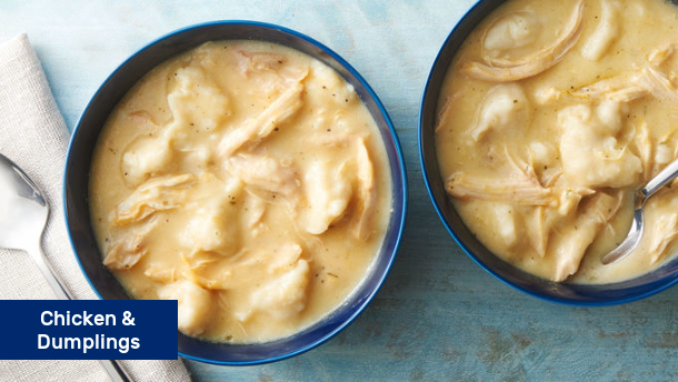 20-Minute Dinners to Make Life Easier