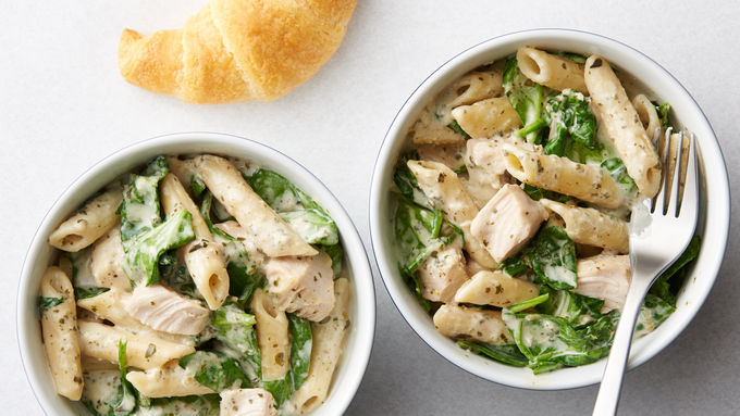 The Most Delicious Meals Your Multicooker Can Make