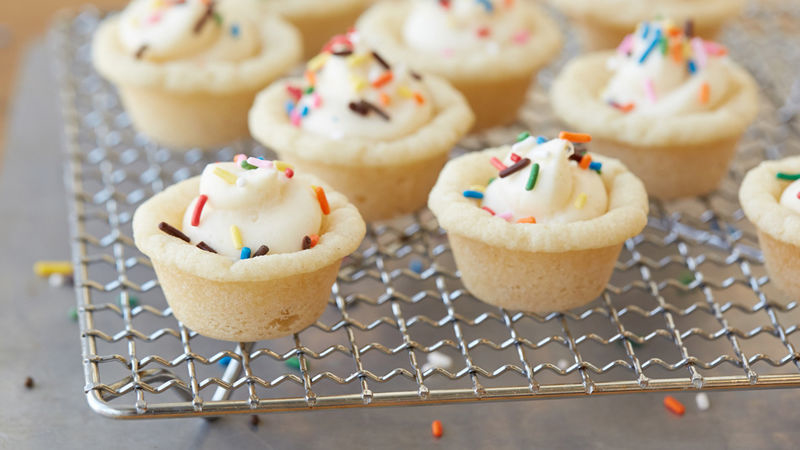 Easy Desserts to Make with Kids