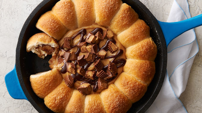 14 Untraditional Ways to Make Cheesecake