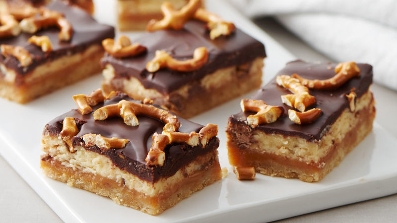 Layered Bars the Crowd Can’t Turn Down
