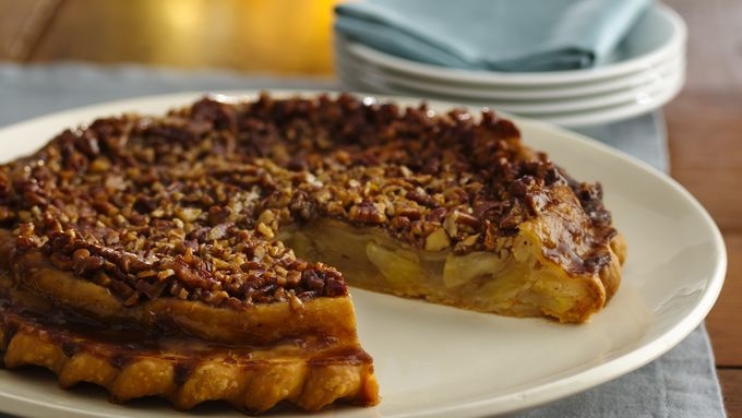 Upside-Down Pie: The Retro Dessert That Deserves a Comeback