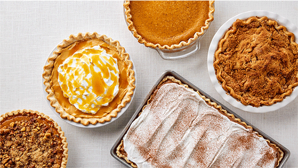 Editor’s Picks: The Pies We’re Obsessing Over