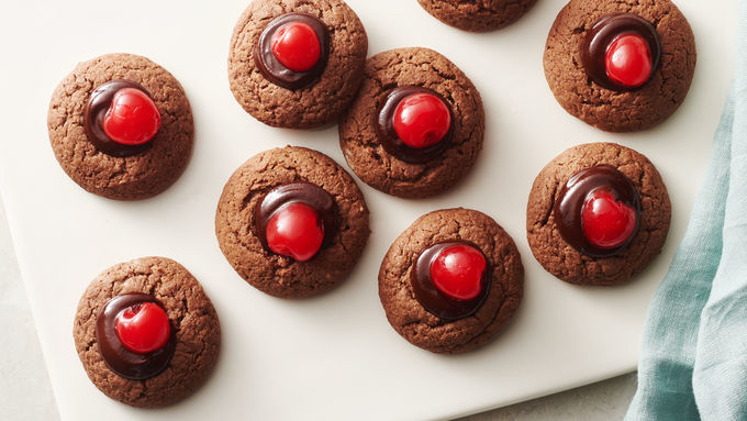 Easy Desserts We’re Obsessing Over