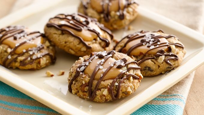 12 Amazing Cookies to Make Any Time