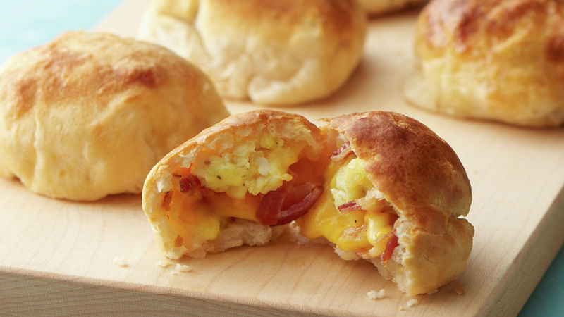 The Best Brunch Recipes to Make in Your New Air Fryer