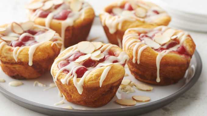 16 Sweet Treats You Can Eat for Breakfast or Dessert