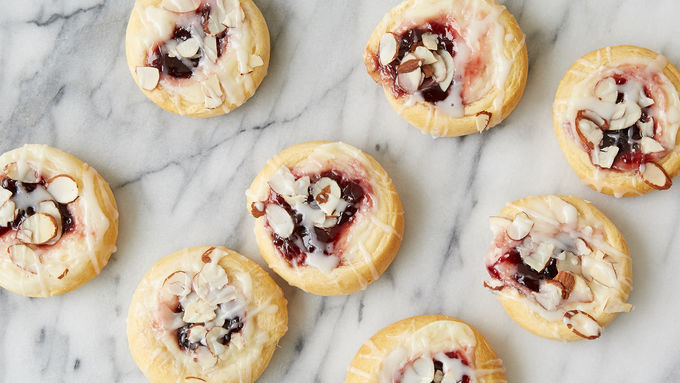 16 Sweet Treats You Can Eat for Breakfast or Dessert