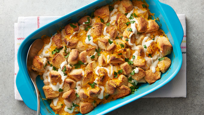 Effortless Dinners to Get You Through the Month