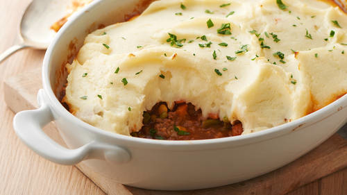 Non-Boring Ground Beef Dinners You Could Make Every Night of the Week