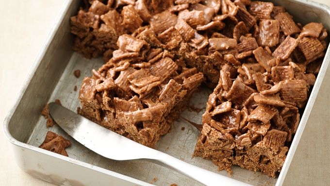 10 Best No-Bake Bars