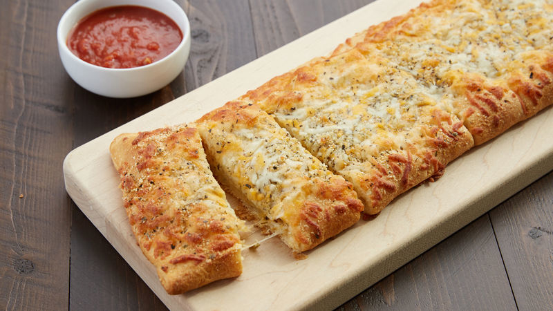 12 Cheesy Breads That Taste Amazing with Soup