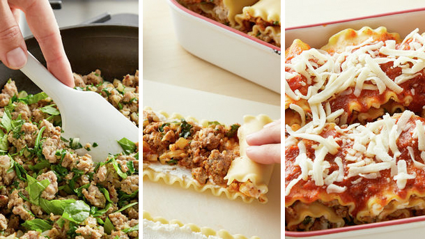 X Make-Ahead Dinners That Will Save You Time and Money