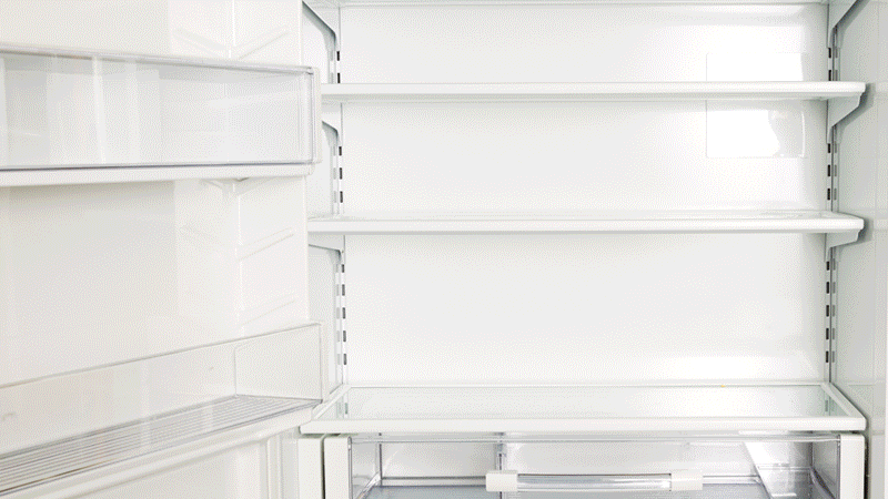 Simple, Timesaving Ways to Organize the Fridge