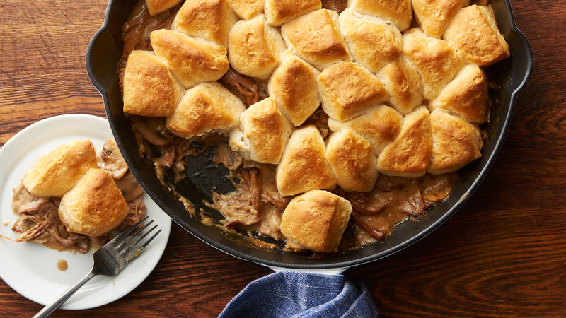 Just for You: 30 Days of Easy Dinners