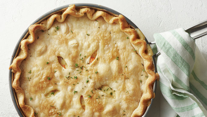 One-Dish Dinners for Extra Easy Cleanup