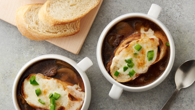 Freezer-Friendly Soups to Save for Later