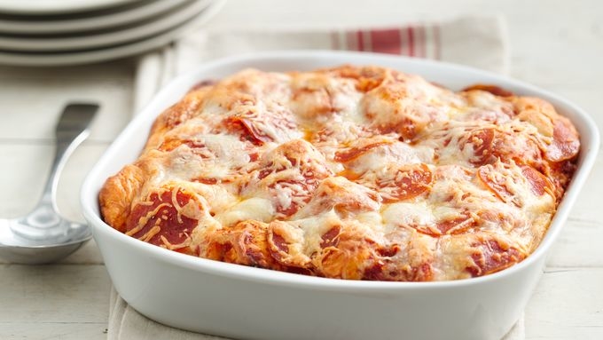 Family-Favorite Meals with Just 5 Ingredients