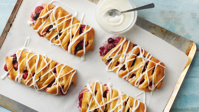 10 Jammy Desserts to Sweeten Your Day