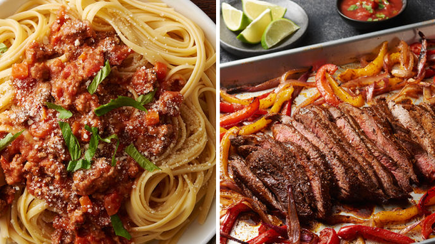 Home-Cooked Versions of Your Favorite Takeout