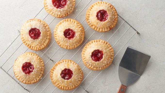 Sweet Valentine's Day Eats