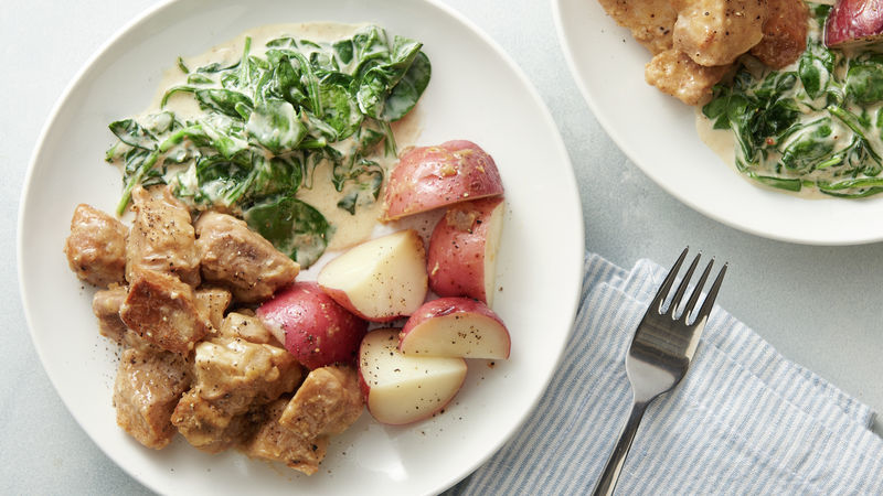 10 Slow-Cooker Recipes That Do the Hard Work for You