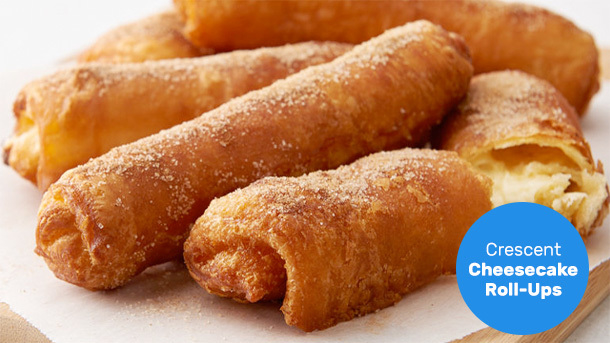 Our Best Cinnamon-Sugar Treats