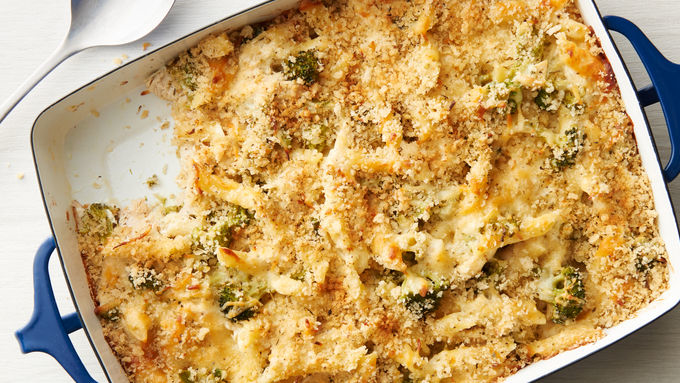 Family-Approved Casseroles for Your 13x9 Pan