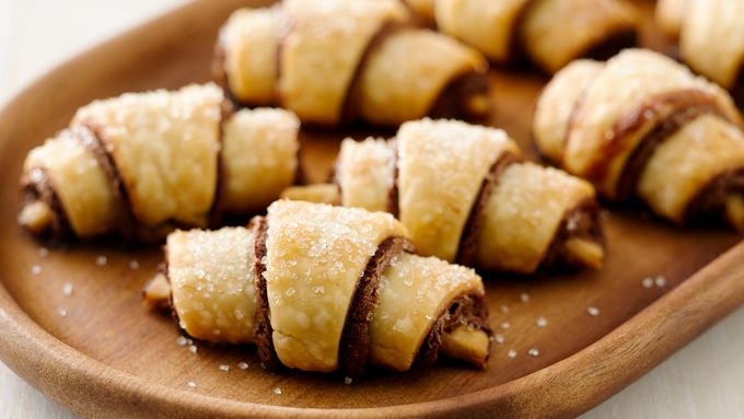 10 Genius Ways to Use Pie Crust