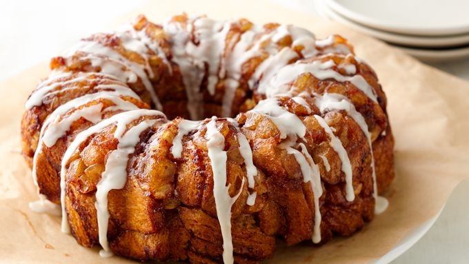 Pillsbury Cinnamon Roll Recipes to Upgrade Your Weekend Brunch