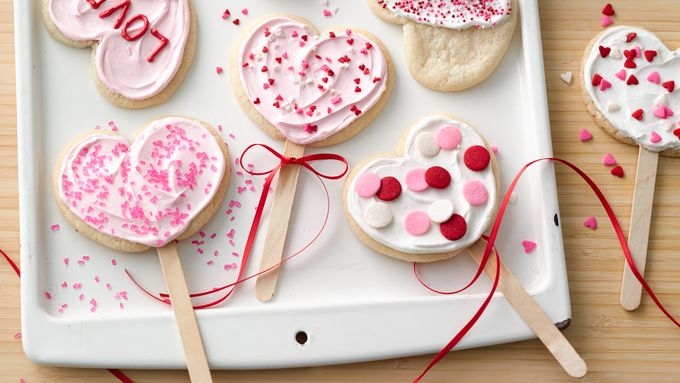 Valentine's Day Treats for Your Little Ones
