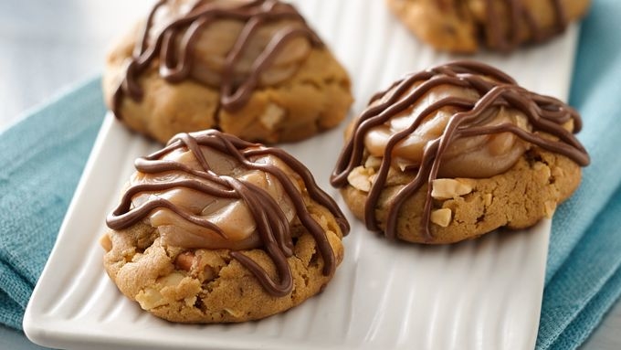 10 Irresistible Peanut Butter Cookies Everyone Will Love