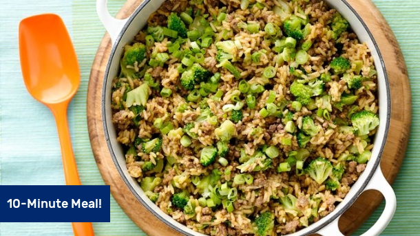 One-Pot Meals for People Who Hate to Cook (and Clean)