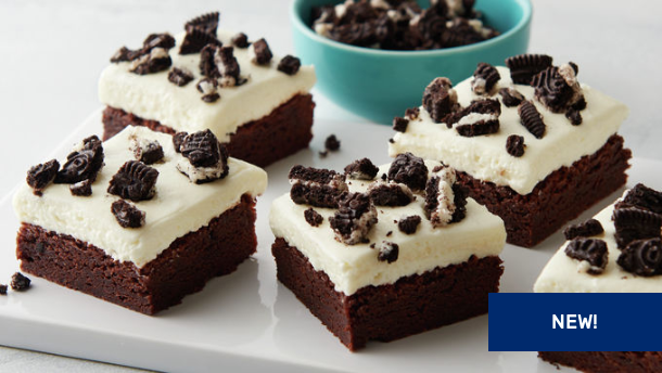 11 Recipes for Cookies and Cream Fans