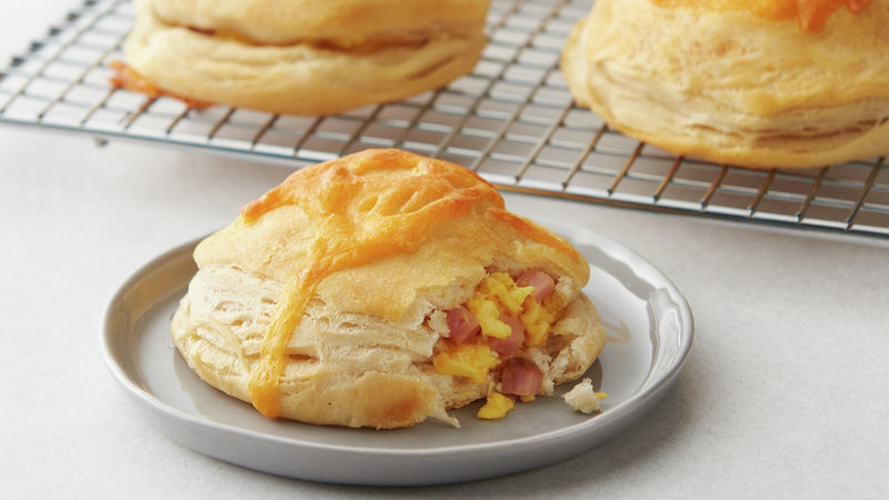 11 Make-Ahead Morning Meals for the Week Ahead
