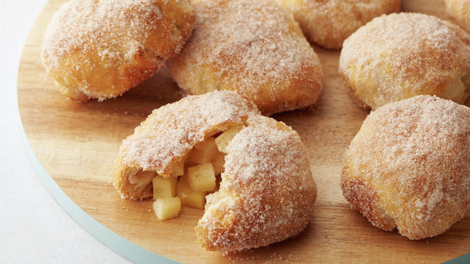 Air Fryer Brunch Recipes