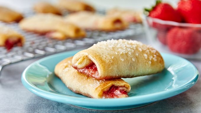 Bite-Size Treats to Cure Your Sugar Cravings