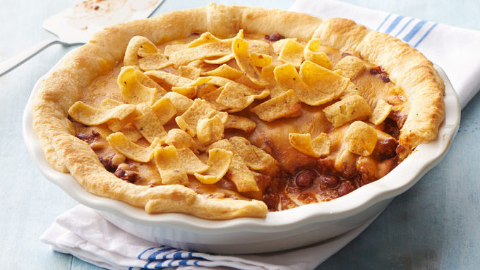 Our Speediest Family-Favorite Casseroles