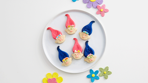 Make New Memories: Bake and Decorate with Your Kids