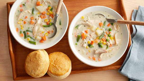 10 Bowlfuls of Comfort for Wintry Weeknights