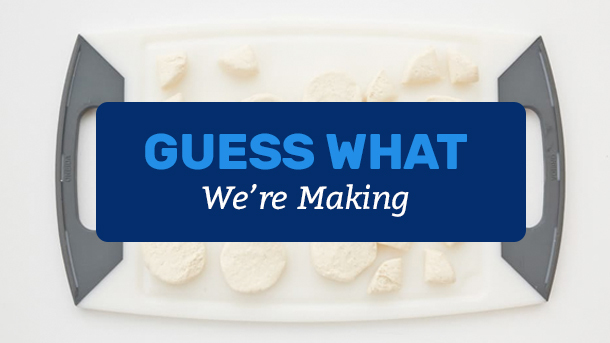 The Surprising Way We're Using Pillsbury Biscuits