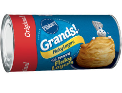 Make with Grands!™ Buttermilk Biscuits