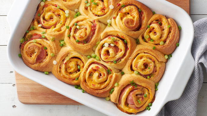 30 Tasty Ways Crescents Make Mealtime Easier