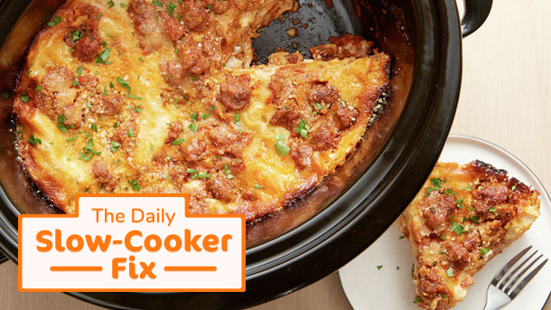 Want More Slow-Cooker Recipes?
