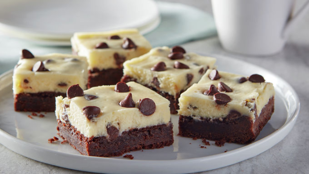 Super Quick Desserts You Can Make Right Now