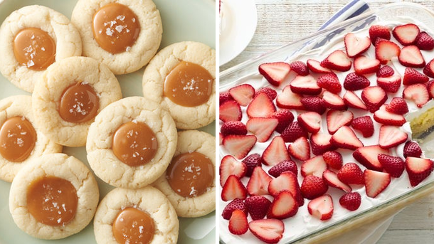 Our Most Unexpected Ways to Use Sugar Cookie Dough