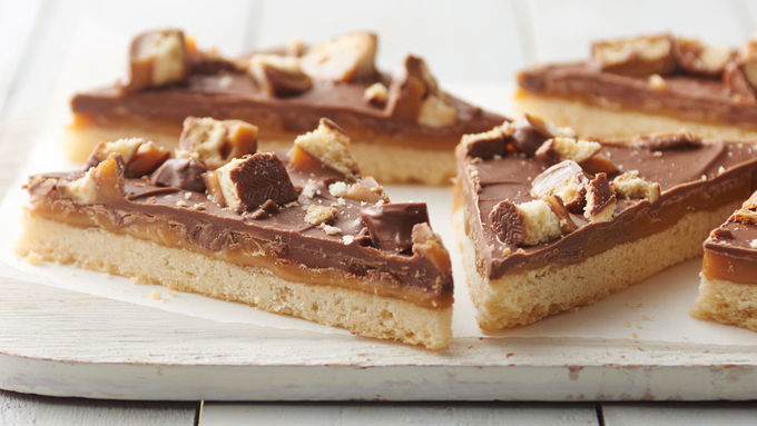 Plus, 14 Lavish Desserts with Just 5 Ingredients