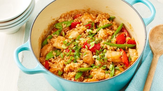 Love One-Pot Cooking? Make These Easy Recipes